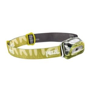 New Petzl Tikkina Runners / Camping Headlamp